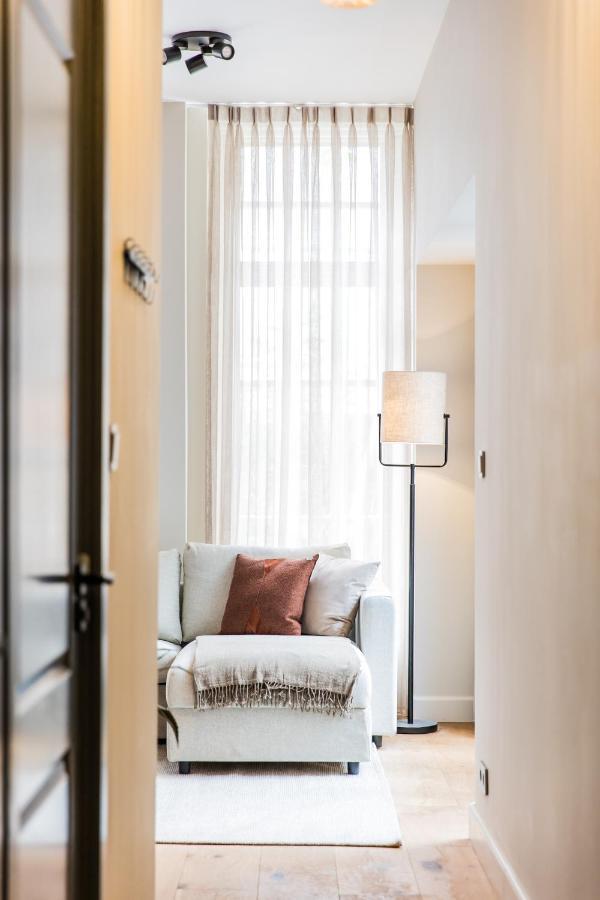 Excellent Listing 'Shiraz' Apartment Den Haag Bagian luar foto