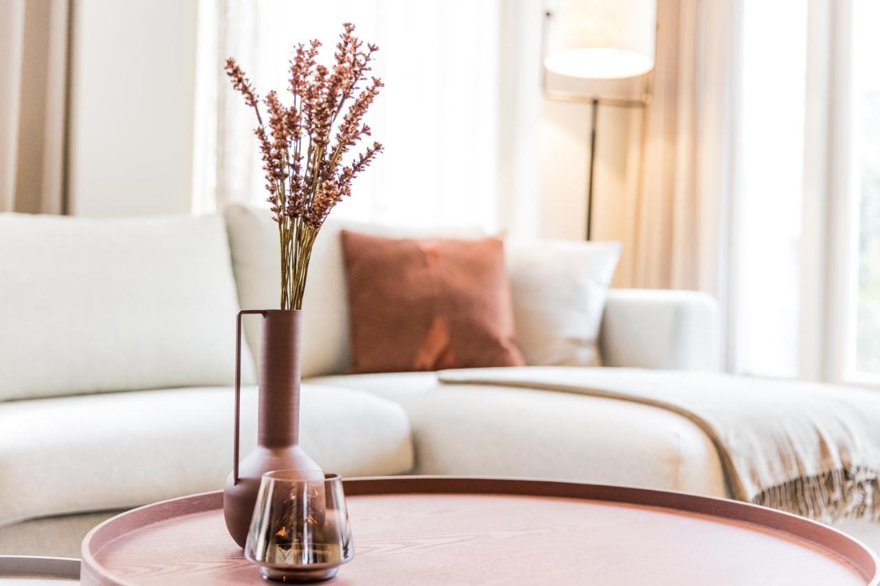 Excellent Listing 'Shiraz' Apartment Den Haag Bagian luar foto