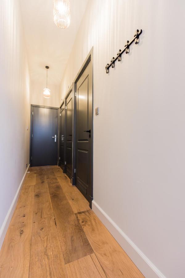Excellent Listing 'Shiraz' Apartment Den Haag Bagian luar foto