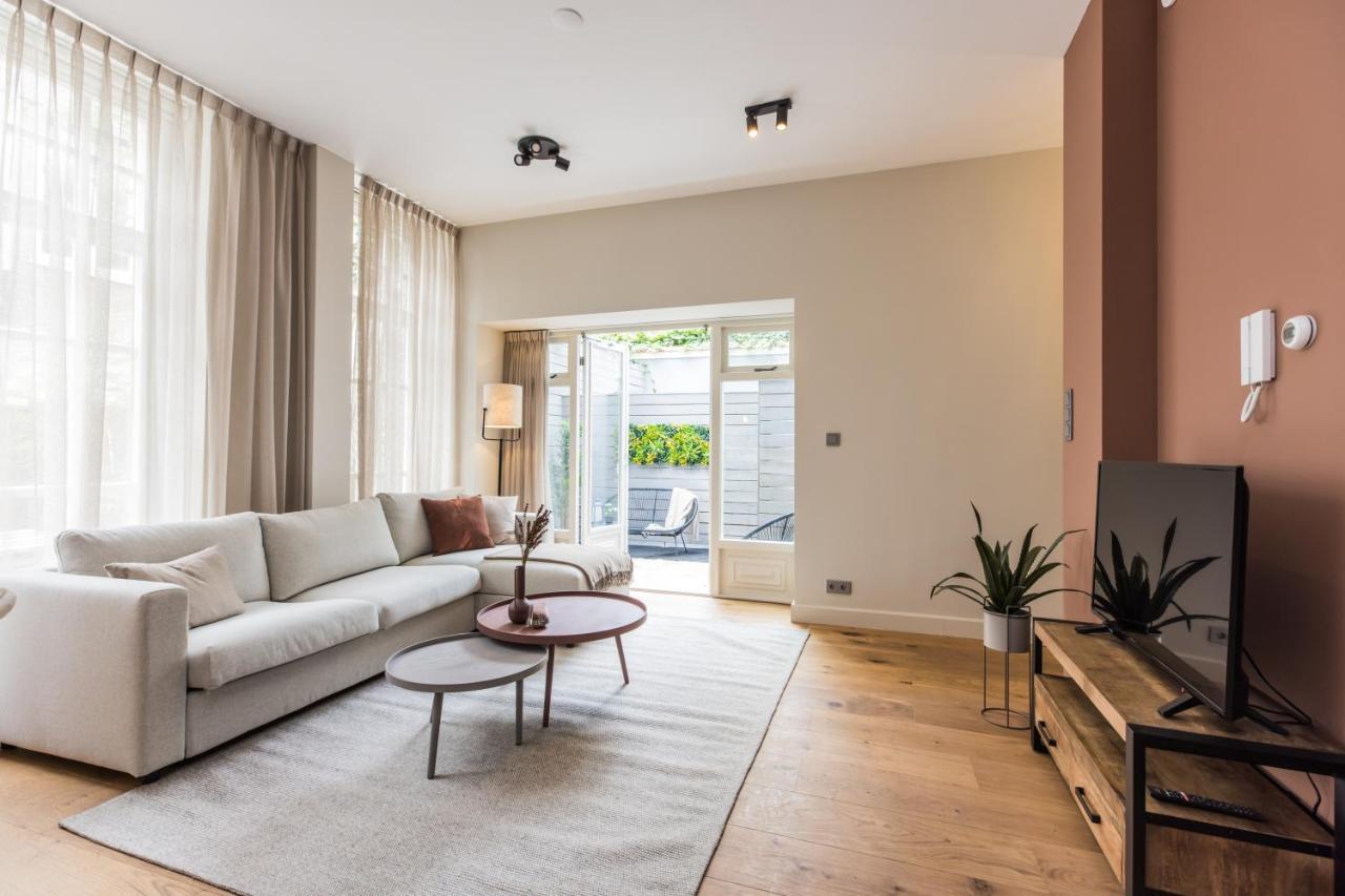 Excellent Listing 'Shiraz' Apartment Den Haag Bagian luar foto