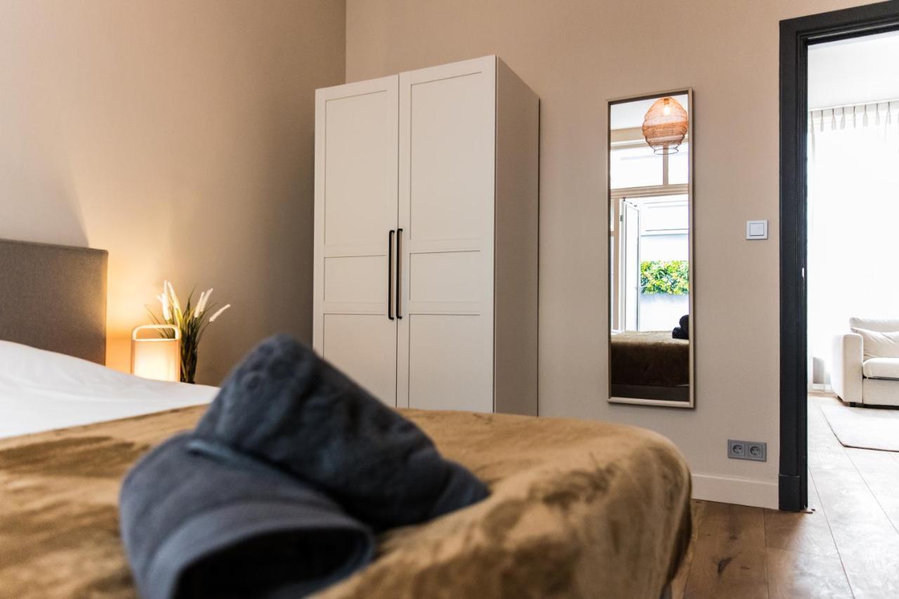 Excellent Listing 'Shiraz' Apartment Den Haag Bagian luar foto