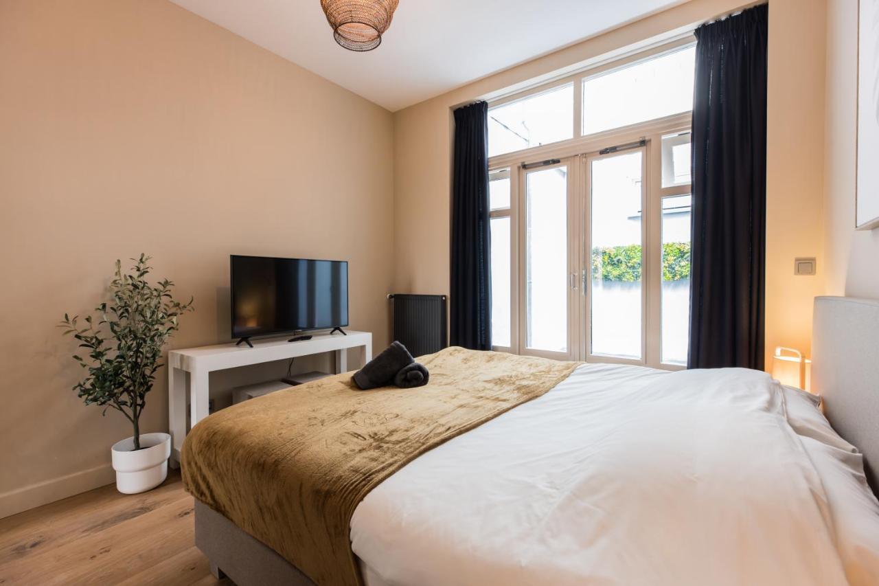 Excellent Listing 'Shiraz' Apartment Den Haag Bagian luar foto