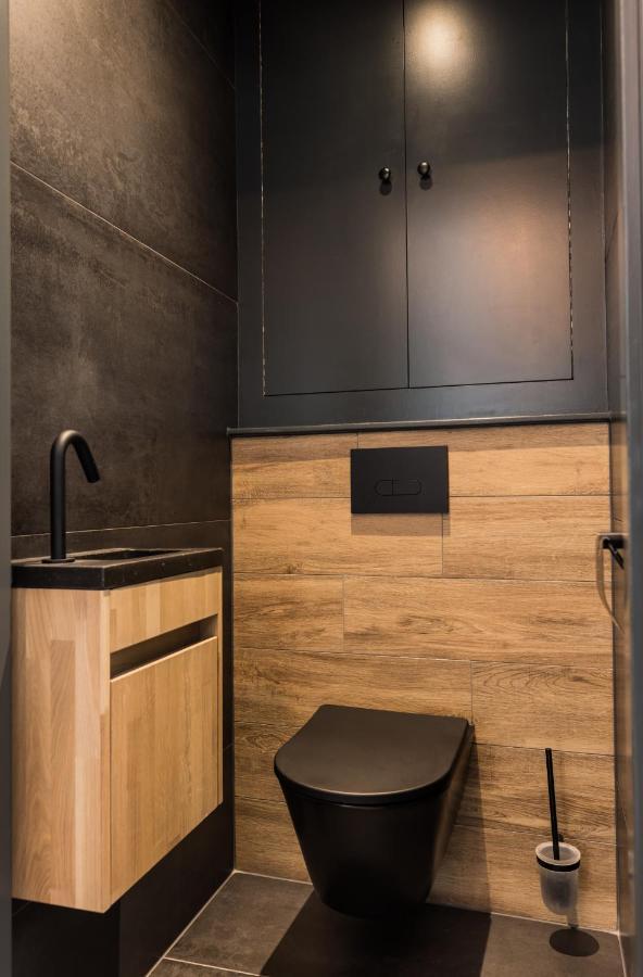 Excellent Listing 'Shiraz' Apartment Den Haag Bagian luar foto