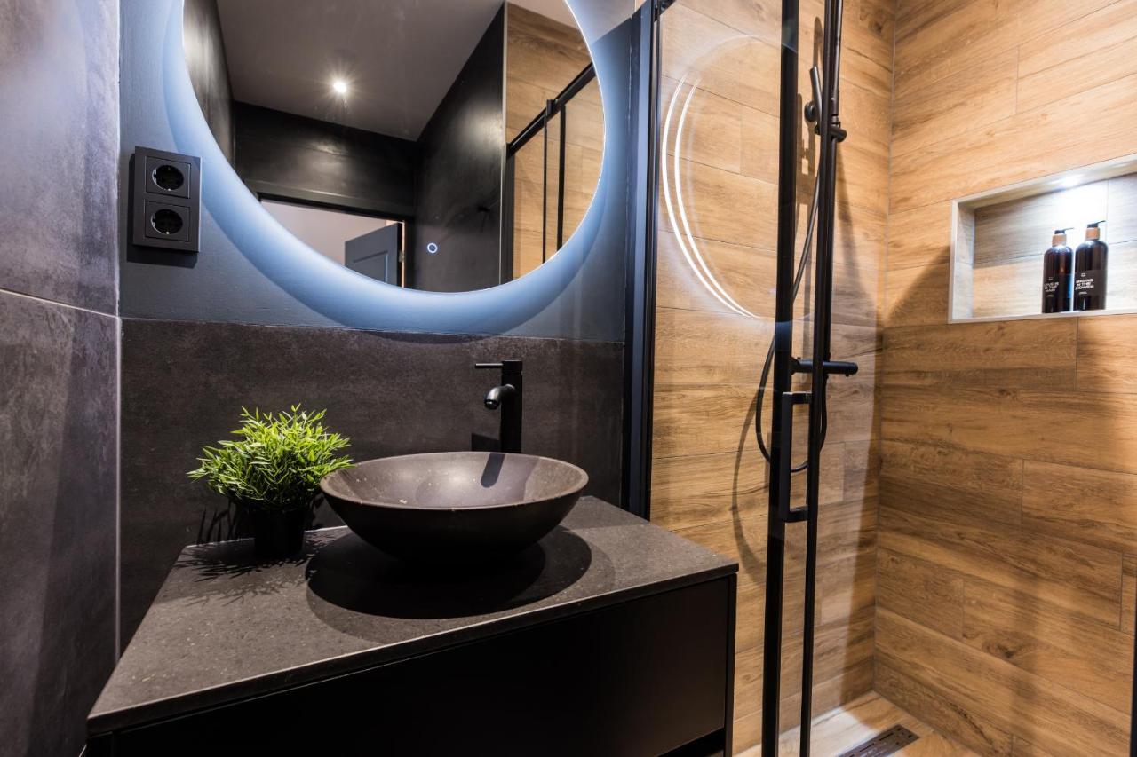 Excellent Listing 'Shiraz' Apartment Den Haag Bagian luar foto
