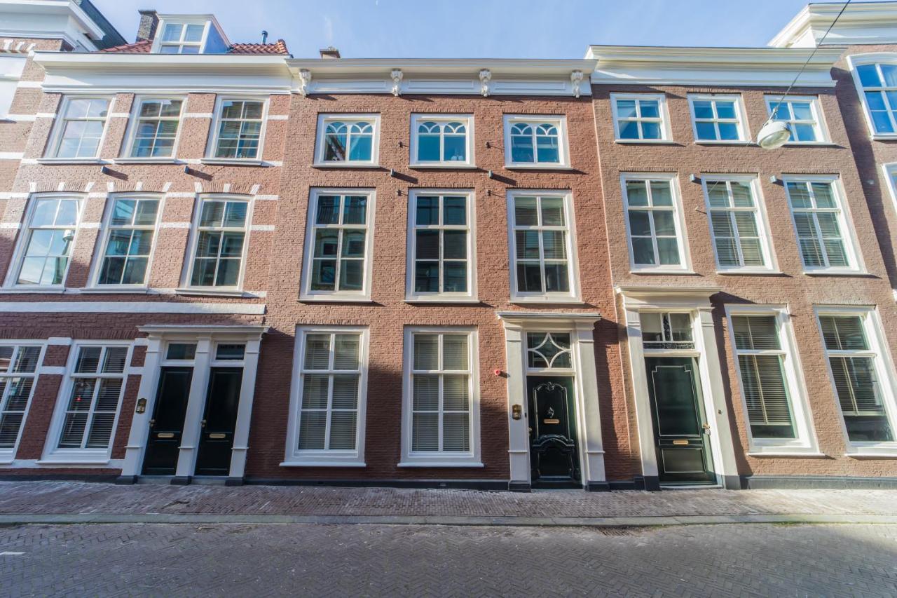 Excellent Listing 'Shiraz' Apartment Den Haag Bagian luar foto